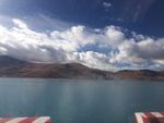 湖泊