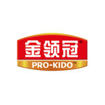 金领冠LOGO
