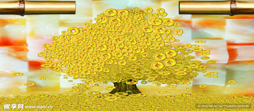 黄金树