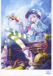 Pixiv少女插画精选