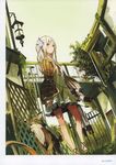 Pixiv少女插画精选