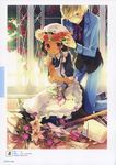 Pixiv少女插画精选