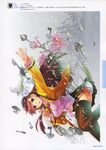Pixiv少女插画精选