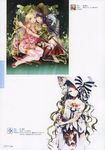 Pixiv少女插画精选