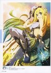 Pixiv少女插画精选