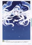 Pixiv少女插画精选