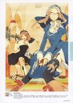 Pixiv少女插画精选