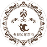 私房烘焙标志