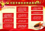 十九大这些话真给力