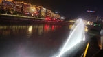 茅台夜景