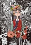 怒族 年节
