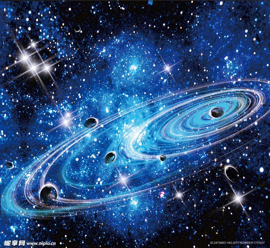 星空