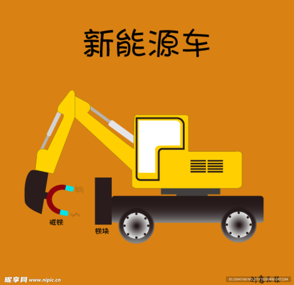 新能源汽车