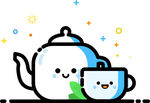 创意水壶设计