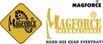 Magforce 标志