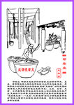印染业