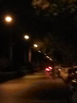 夜晚