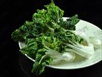 奶白菜