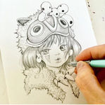 插画