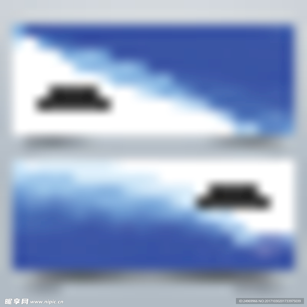 炫彩banner