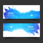 炫彩banner