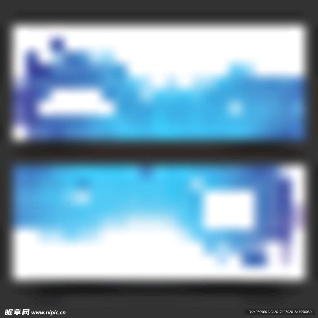 炫彩banner