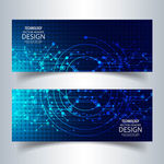 炫彩banner