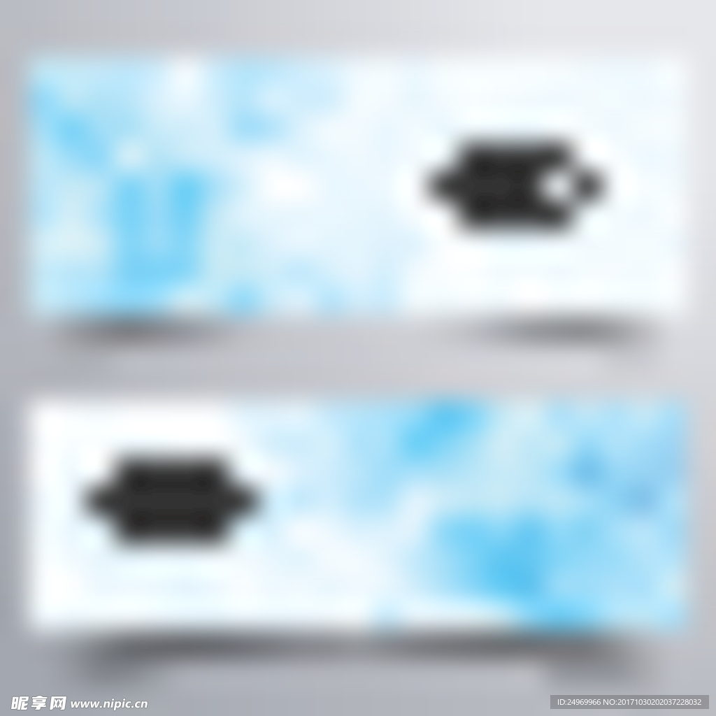 炫彩banner