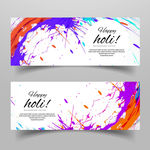 炫彩banner