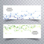 炫彩banner