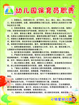 幼儿园制度