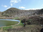 山中湖