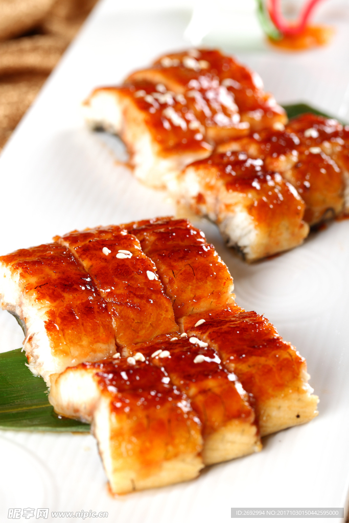 香油炸鸡块