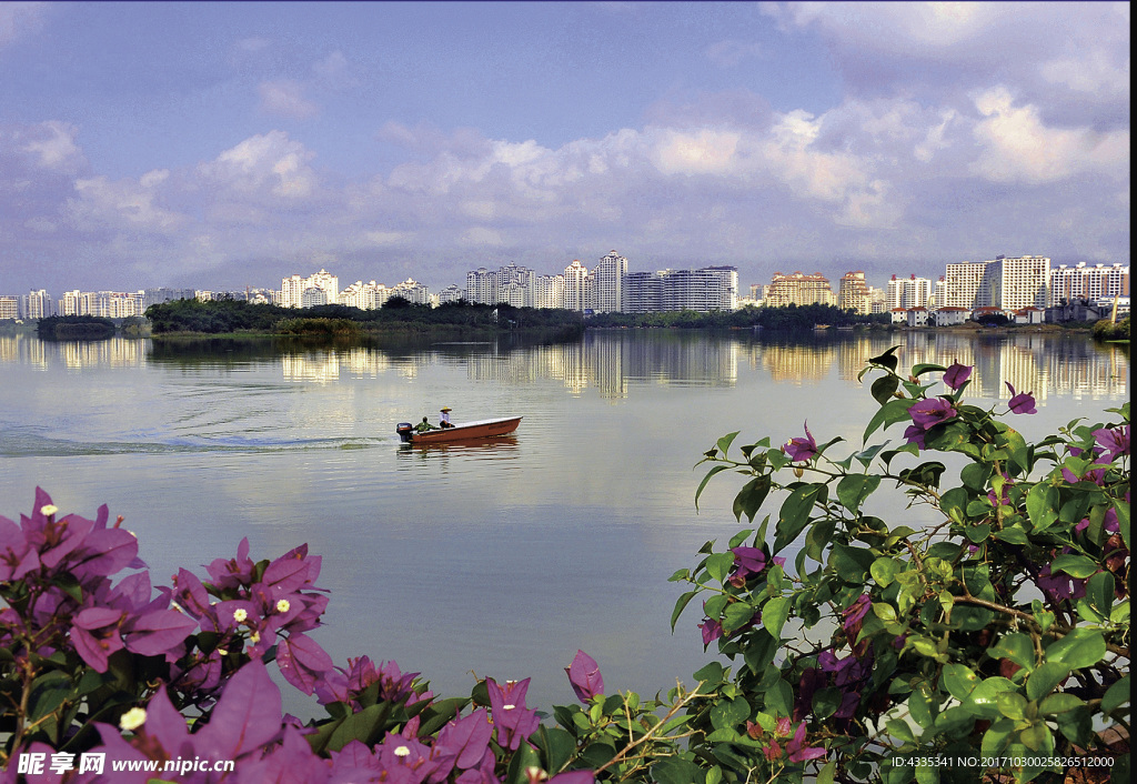 琼海海景