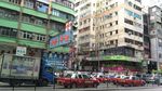 香港旺角