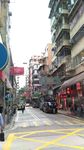 香港旺角