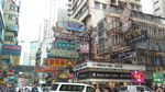 香港旺角
