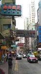 香港旺角