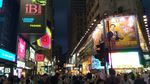 香港夜景