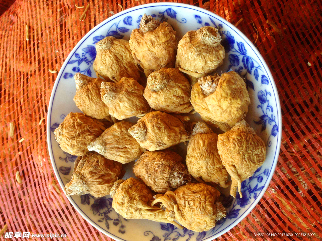 玛卡