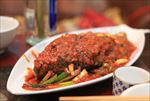 红烧鱼