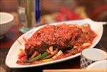 红烧鱼