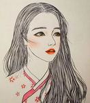 素描