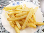 薯条