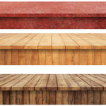 木板展台 木板 木纹 木地板