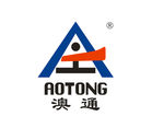 广州澳通电线电缆logo