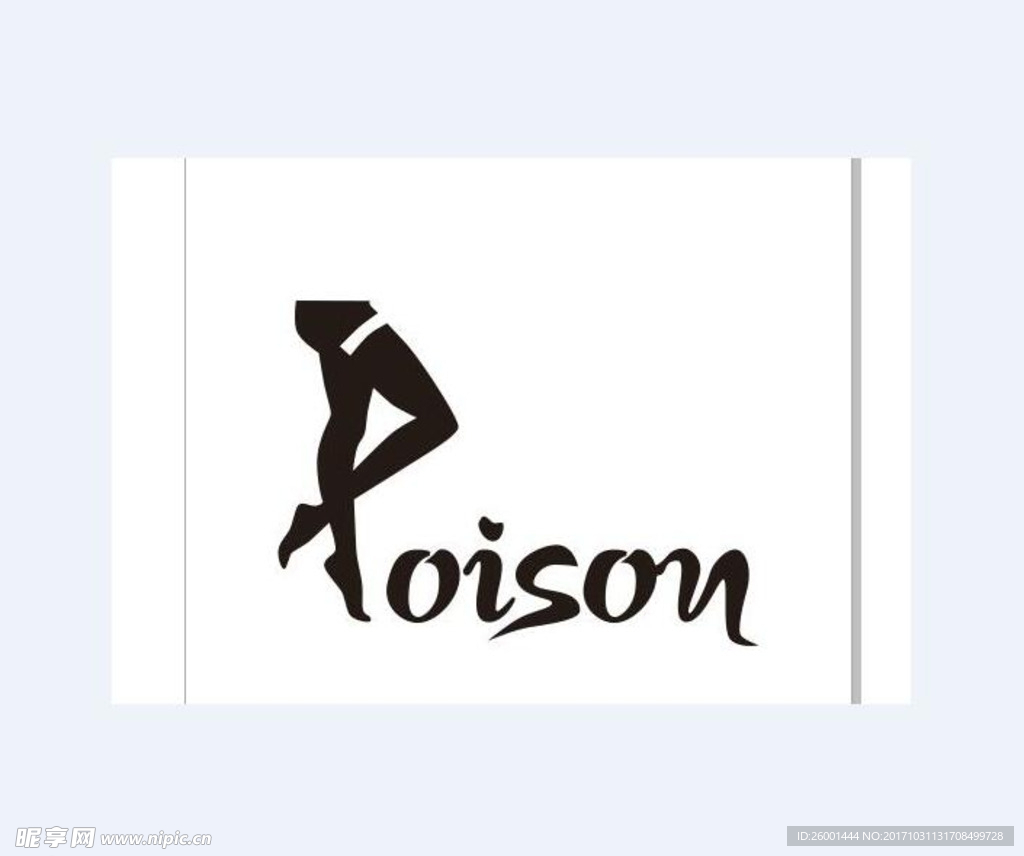 poison 女人有毒