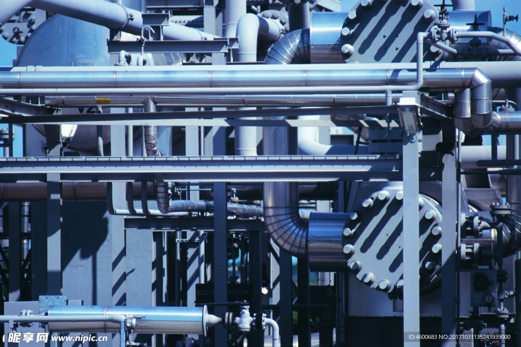 工业设计素材  现代工业图片