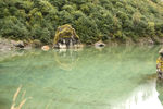 青山绿水