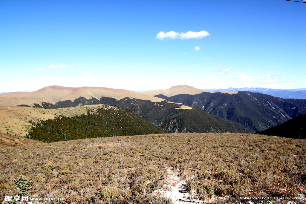 一览众山小